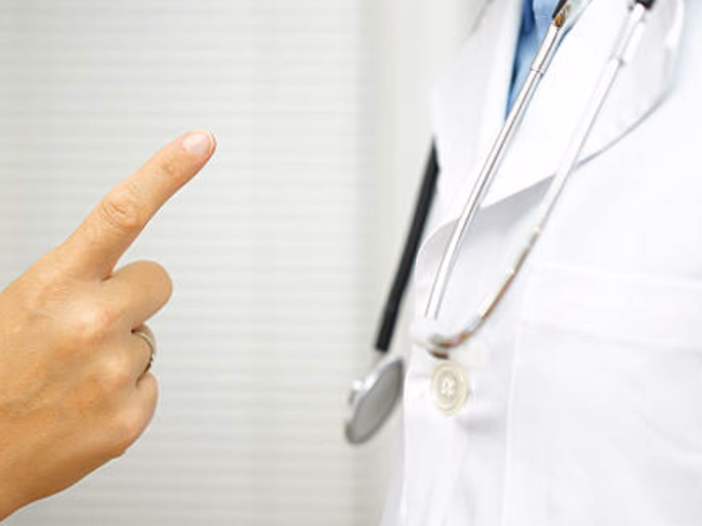 Médica é agredida durante plantão na UPA