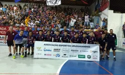 Celemaster goleia na primeira partida da semifinal