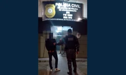 PF deflagra operação contra descaminho e corrupção