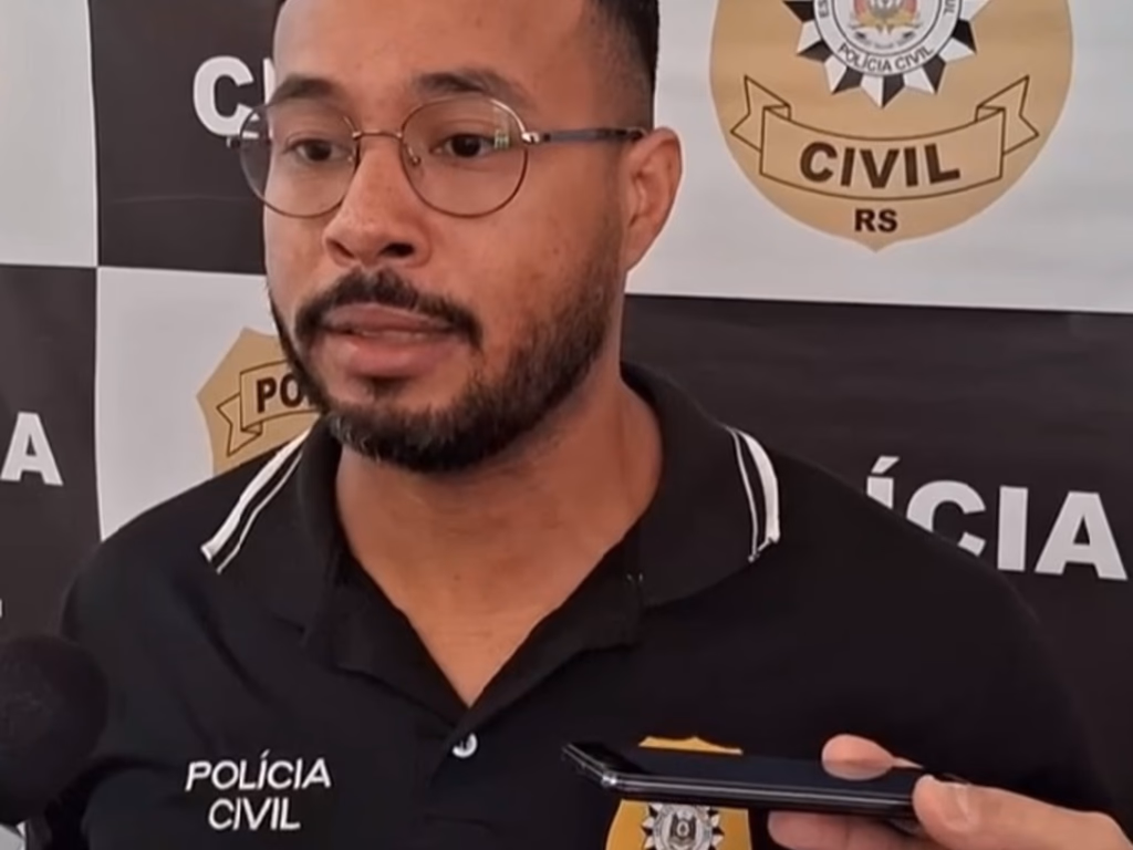 Polícia prende suspeito de matar ex-namorada