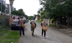 Uruguaianenses são homenageados pela Federação Internacional de Educação Física