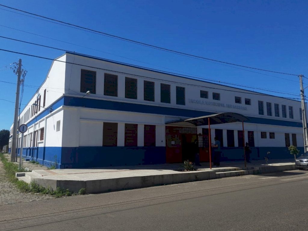 Rumores de atentado no Rui Barbosa assusta população