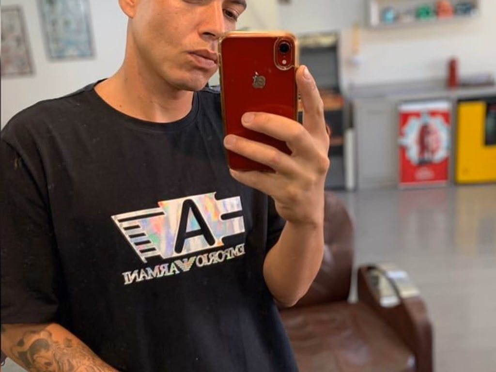 Uruguaianense é morto a facadas em Santa Catarina