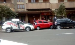 DPCA prende padrasto suspeito de estupro