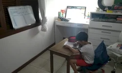 Trezentas pessoas já foram atendidas nos Centros de Triagem