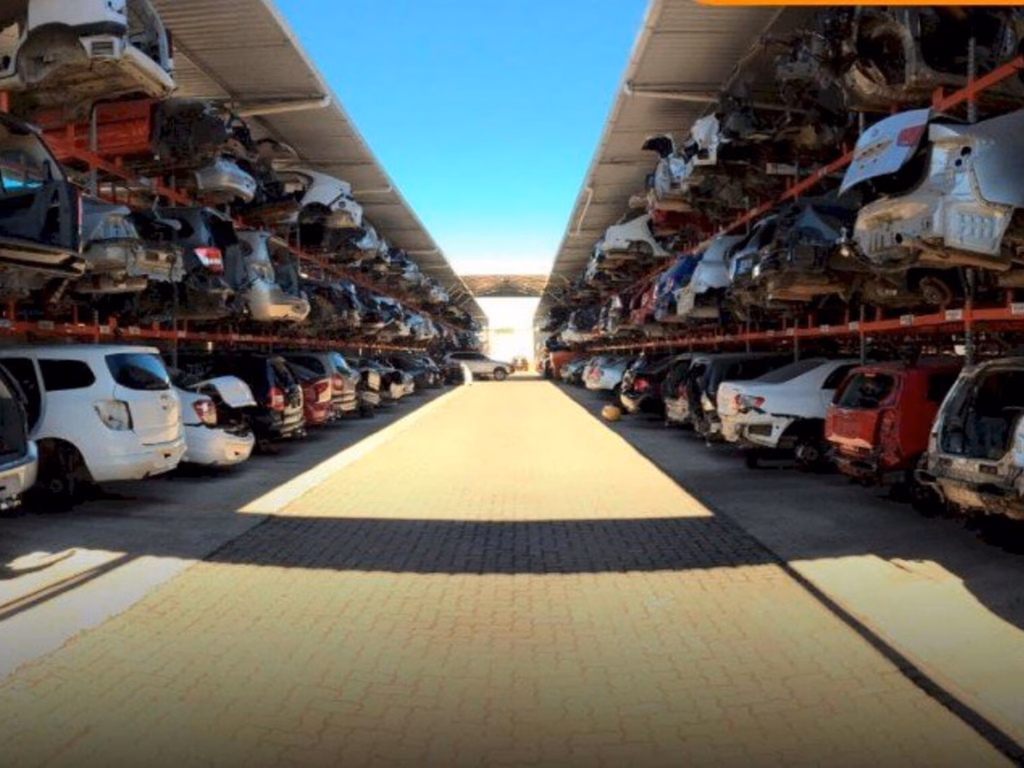 Projeto poupa atmosfera de 471 mil toneladas de dióxido de carbono