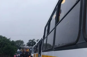 Transporte escolar do Polo Dom Fernando é retomado