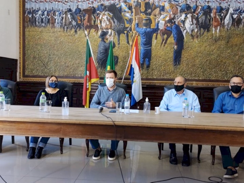 Retorno escolar será escalonado