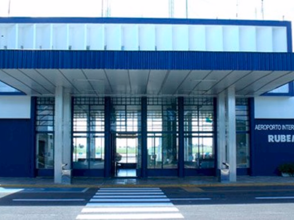 Leilão do Ruben Berta acontece em abril