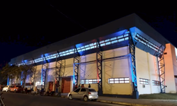 Uruguaiana vence e lidera o Cinquentão