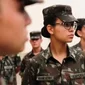 Seleção complementar do serviço militar feminino termina nesta sexta 
