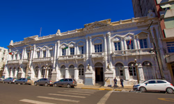 Deputado envia R$ 1 milhão para o Hospital Federal da Unipampa