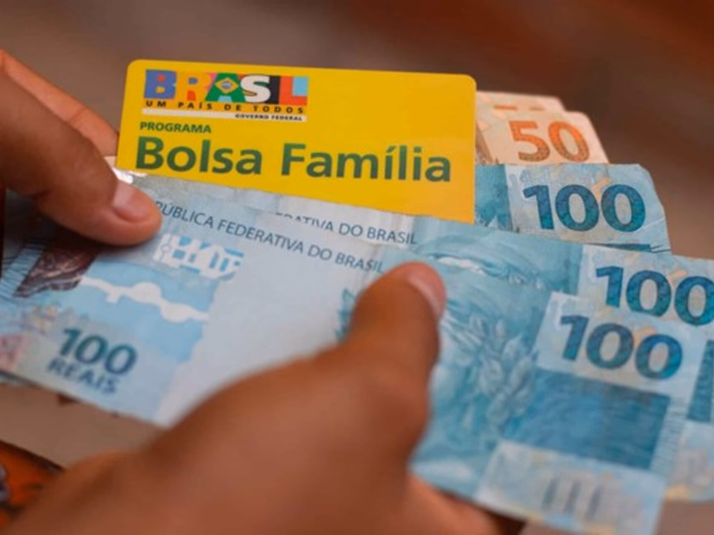Bolsa Família terá valor extra para famílias maiores