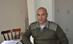 Furto de fiação deixa trevo de acesso às escuras