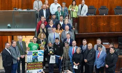 Executivo busca crédito para investimento em infraestrutura