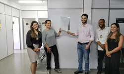 Corpo de Bombeiros recebem sopradores do MPT-RS