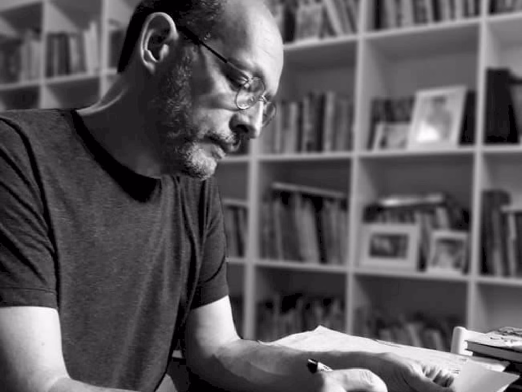 Arte da Palavra traz oficina literária a Uruguaiana