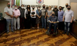 Drones serão usados na prevenção e repressão a crimes eleitorais