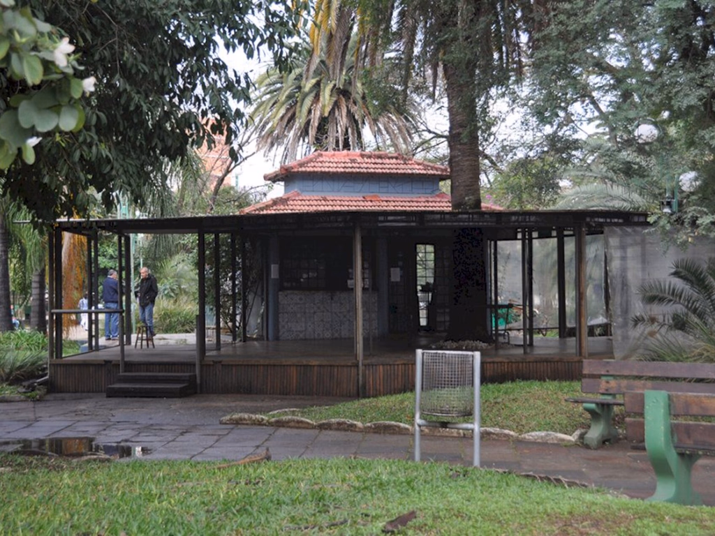 Ministério Público investiga licitação do Café da Praça