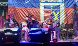 Chuvas somam 170 milímetros em Uruguaiana