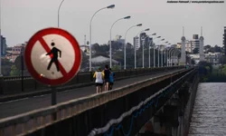 24ª Meia Maratona de Uruguaiana reúne quase 300 atletas