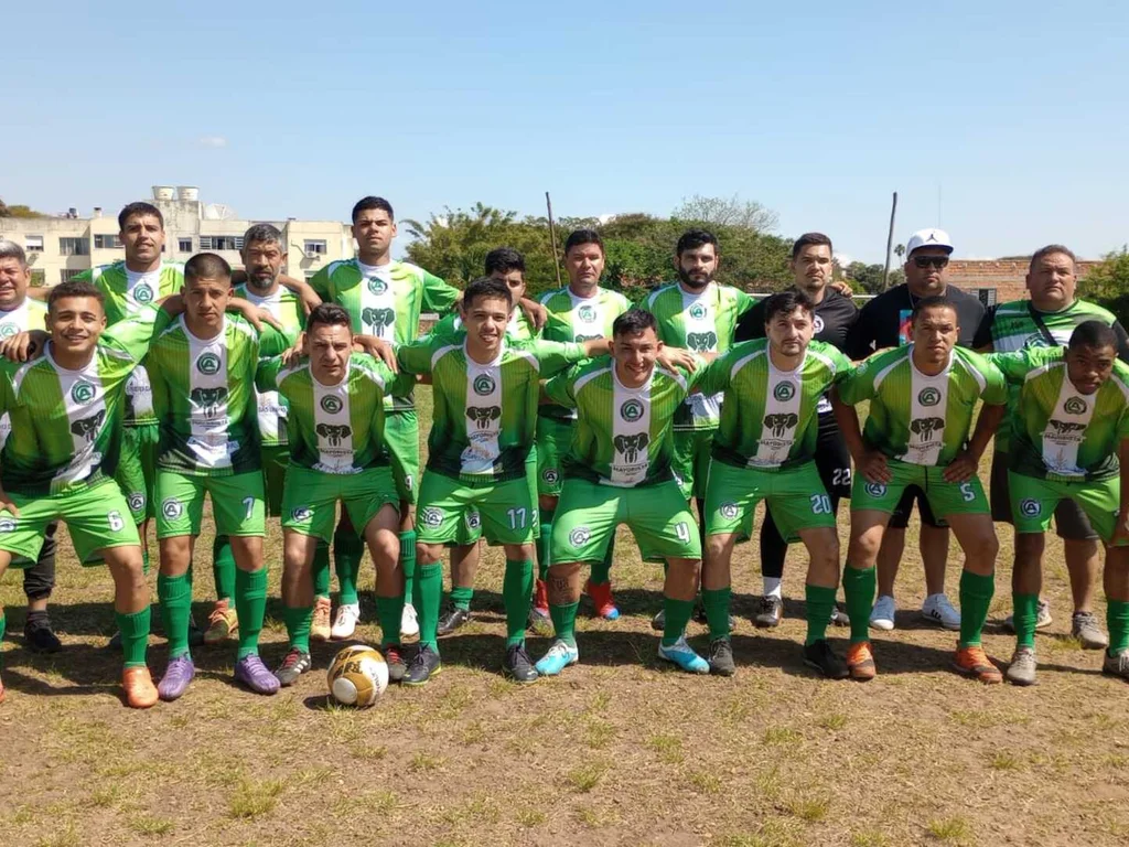 Guarani goleia na segunda rodada