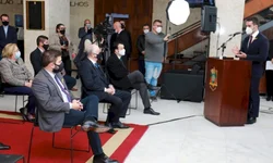 Governo sinaliza com diferimento de ICMS para minimizar crise