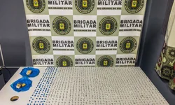 Homicídios aumentaram 166% em 2023 em Uruguaiana