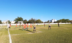 Estado orienta sobre a realização de eventos esportivos