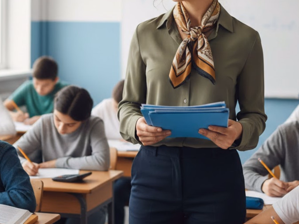 RS paga bônus de frequência escolar a profissionais da rede estadual 