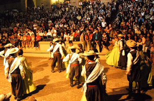 Festa Campeira Internacional será realizada em outubro