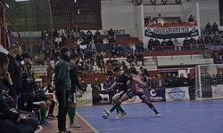 Uruguaianense supera o Lokomotiv em jogo movimentado