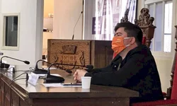 Câmara suspende sessão por conta de higienização no prédio