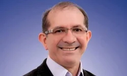 Câmara suspende sessão por conta de higienização no prédio