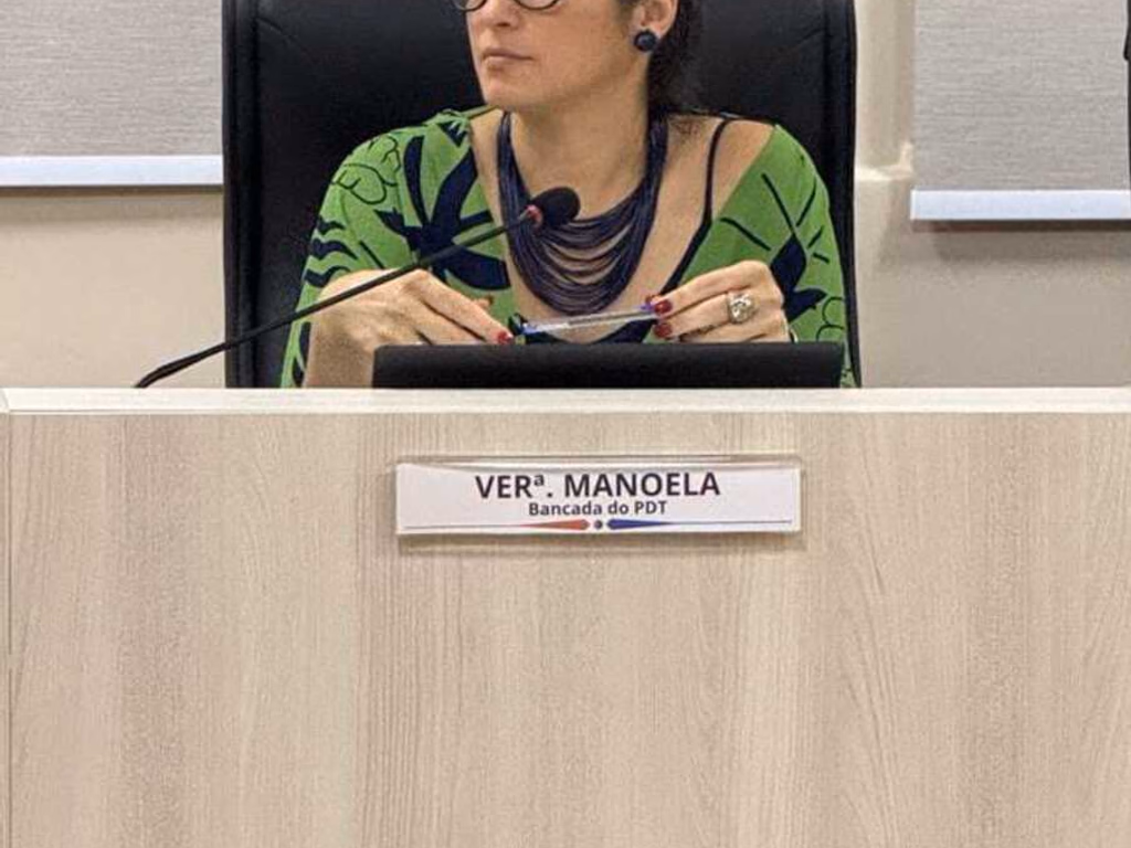 Vereadora pede retorno do transporte coletivo aos fins de semana e feriados