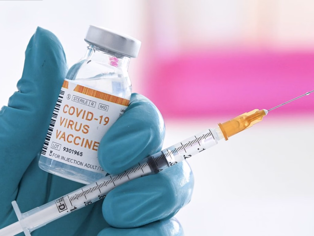 Johnson & Johnson iniciará testes de fase 3 da vacina para Covid-19