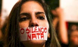 SSP lança campanha para incentivar denúncias de violência contra a mulher