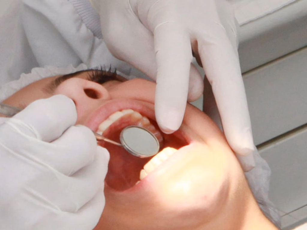 Postos de Saúde disponibilizam serviços odontológicos