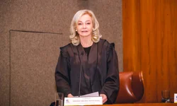 Fux conclui voto e diz que juiz de garantias é inconstitucional