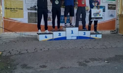Uruguaianenses são destaque na 5ª Maratona de Santa Cruz do Sul