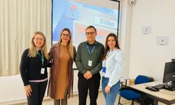 Prefeito cumpre agenda em Porto Alegre