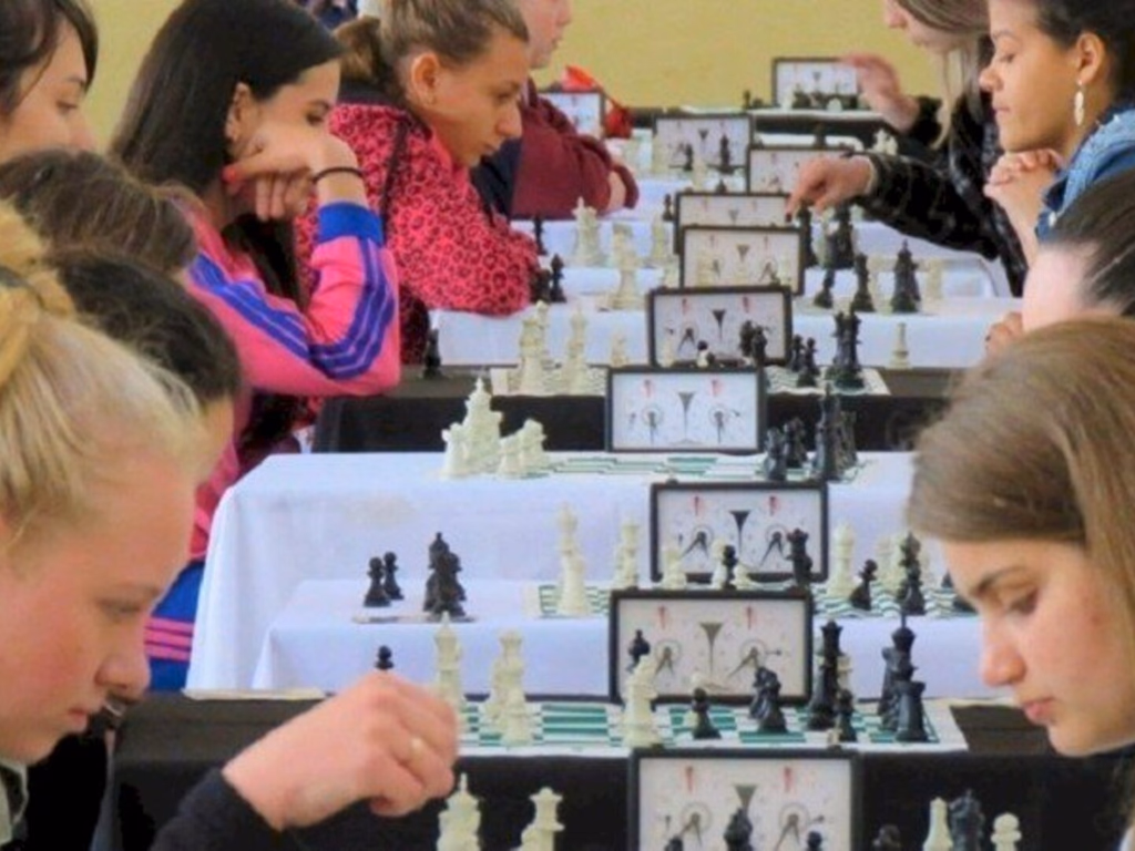 Inscrições para os Jogos Escolares encerram nesta quarta