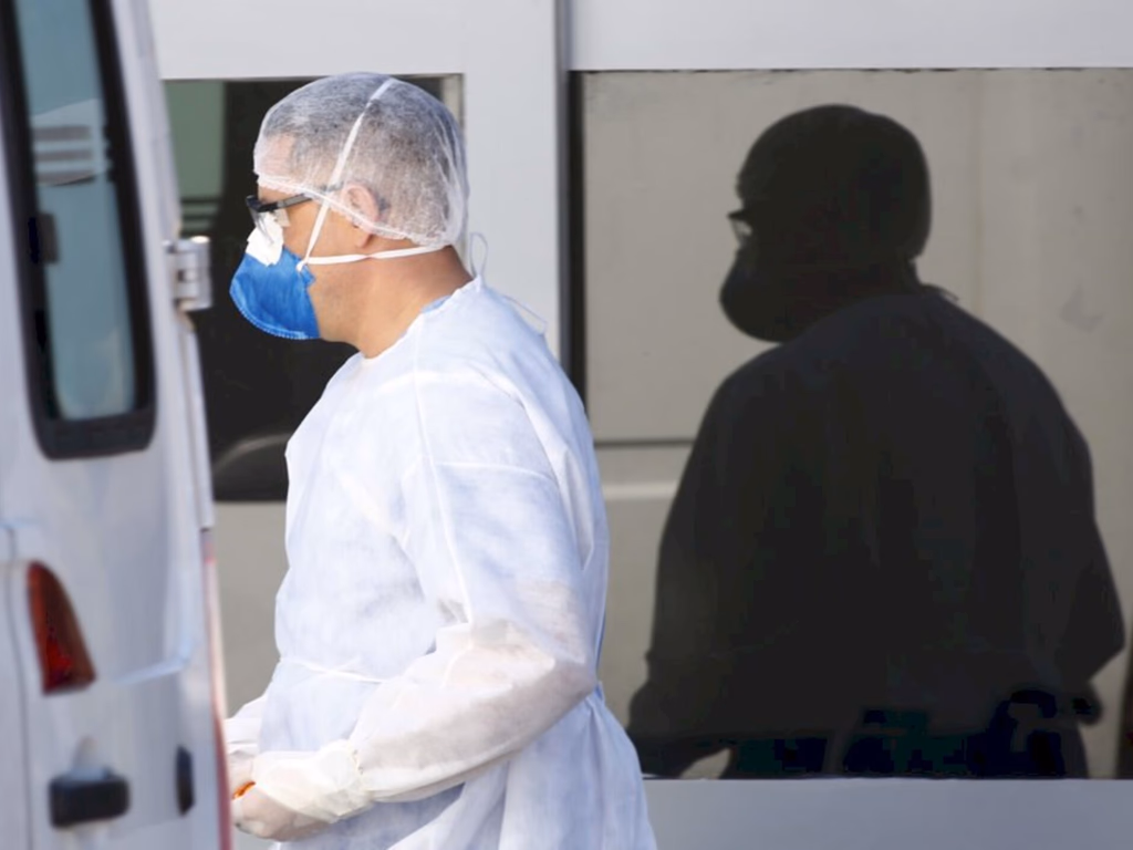 Uruguaiana beira os 14,5 mil casos confirmados