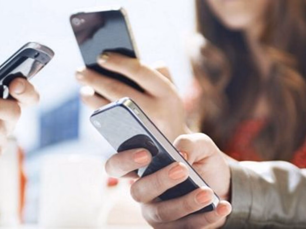 Anatel inicia programa de bloqueio de celulares roubados e falsificados