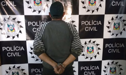 Brigada tira dois traficantes das ruas