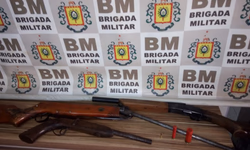 Movimento pela Segurança Pública se reúne