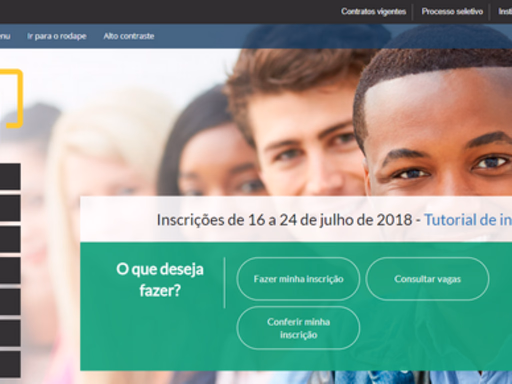 Inscrições para o Fies são prorrogadas até esta terça-feira