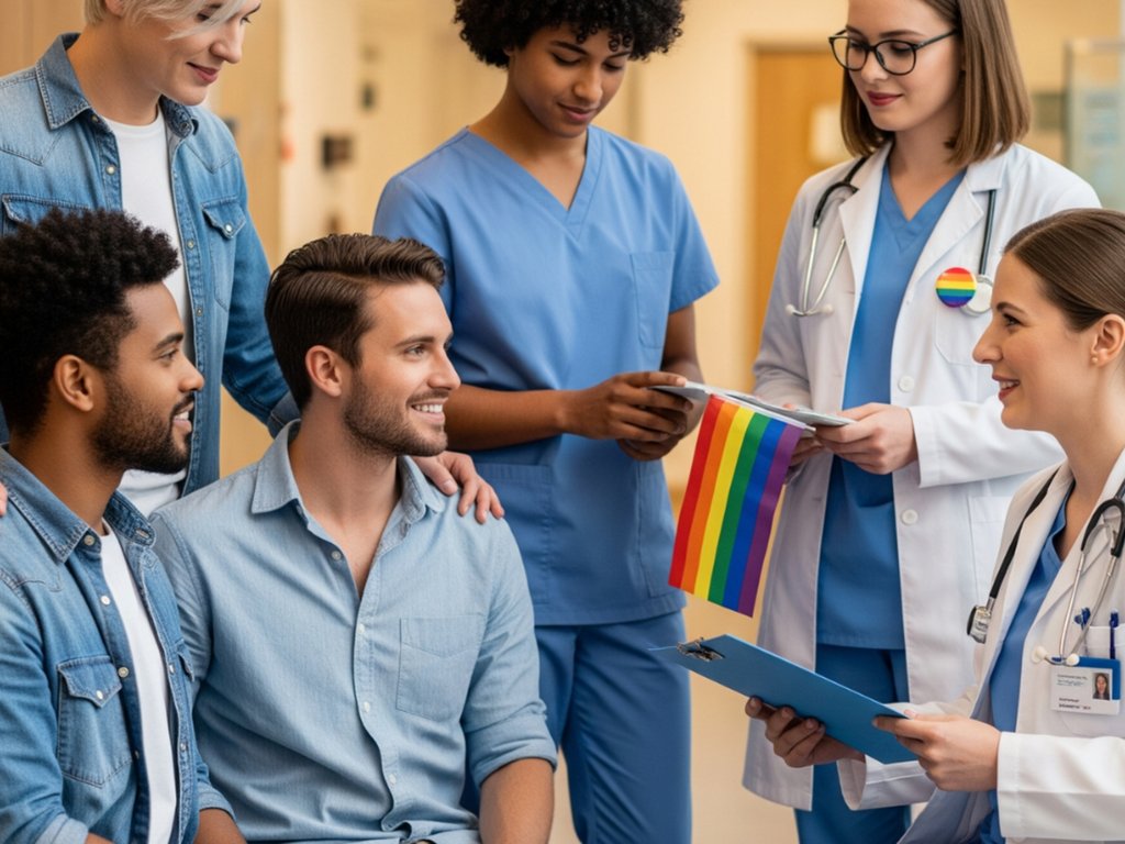 Uruguaiana pode receber verba inédita para saúde LGBTQIAPN+