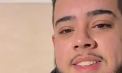 Polícia prende traficante com mais de meio quilo de drogas e arma de fogo