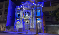 Praça do Barão recebe programação cultural neste domingo 